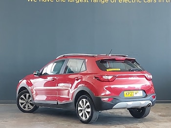 Used Kia Stonic 2023 for sale - 78816857: Photo