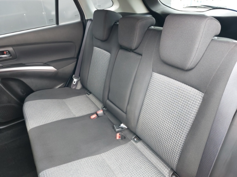 Used Suzuki SX4 S-Cross 2023 for sale - 77190008: Photo 6