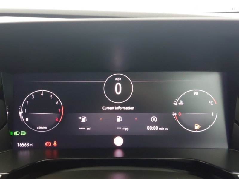 Used Vauxhall Grandland 2022 for sale - 77170223: Photo 10