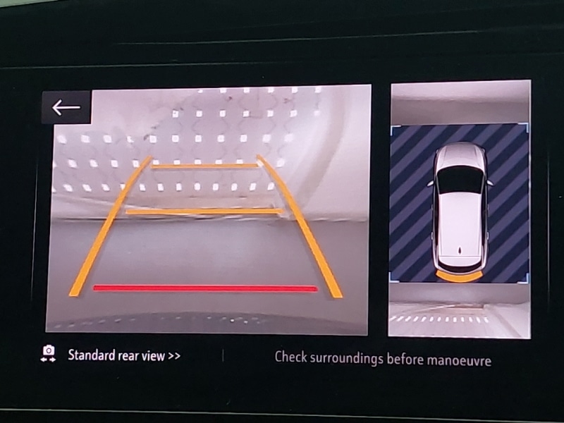 Used Vauxhall Grandland 2022 for sale - 77170223: Photo 11