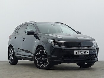Vauxhall Grandland feature image