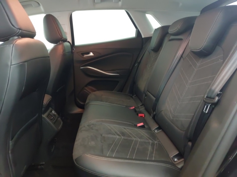 Used Vauxhall Grandland 2022 for sale - 77170223: Photo 6