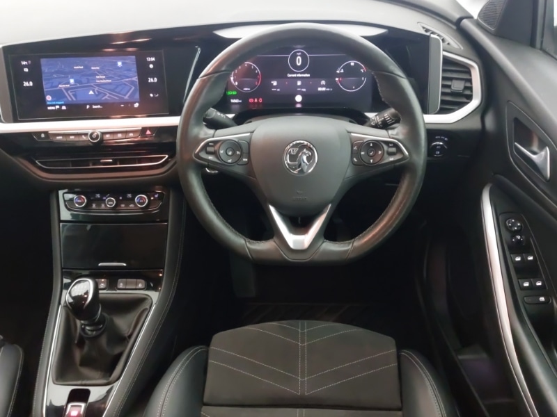 Used Vauxhall Grandland 2022 for sale - 77170223: Photo 7
