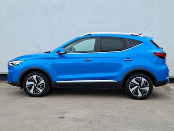 Used MG MG ZS 2025 for sale - 75551127: Photo