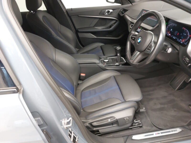 Used BMW 1 Series 2023 for sale - 77924693: Photo 6