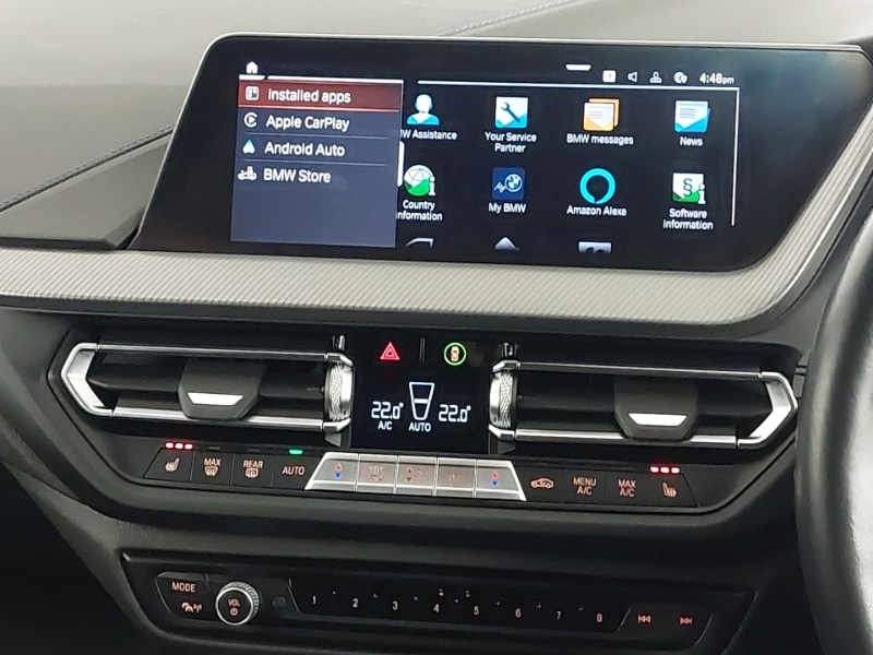 Used BMW 1 Series 2023 for sale - 77924693: Photo 8