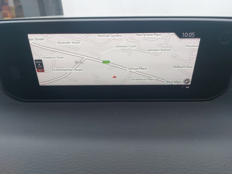 Used Mazda MX-30 2021 for sale - 77704526: Photo 11