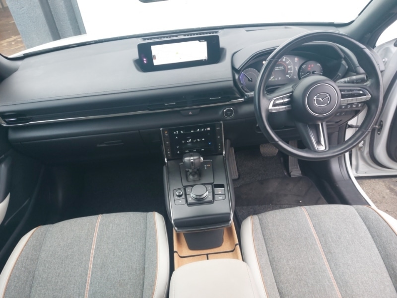 Used Mazda MX-30 2021 for sale - 77704526: Photo 2