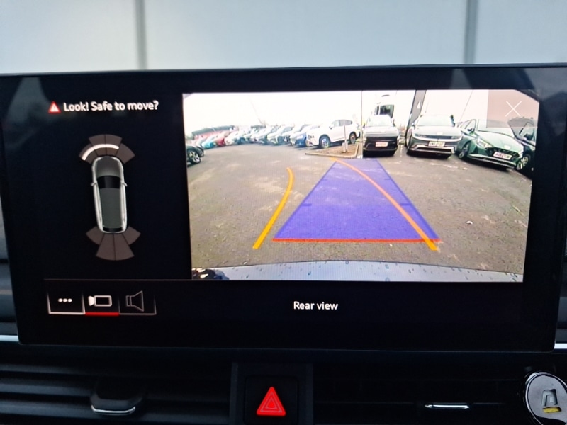 Used Audi A4 2023 for sale - 77509413: Photo 11