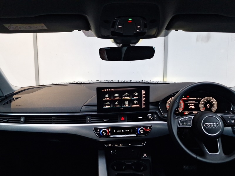 Used Audi A4 2023 for sale - 77509413: Photo 2