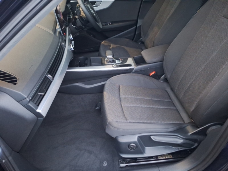 Used Audi A4 2023 for sale - 77509413: Photo 5
