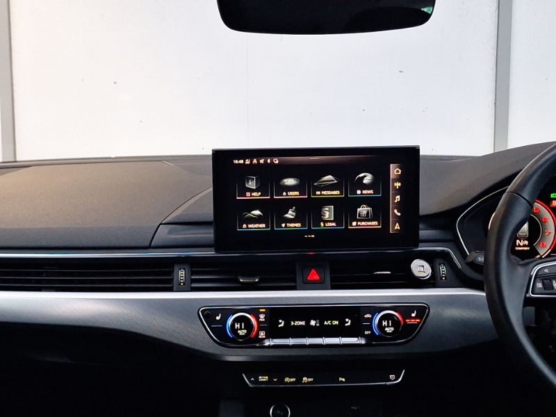 Used Audi A4 2023 for sale - 77509413: Photo 7