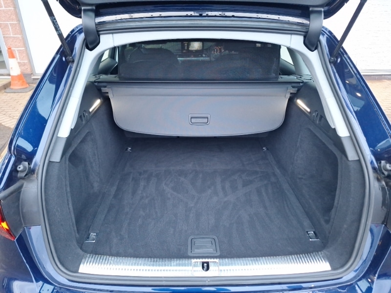 Used Audi A4 2023 for sale - 77509413: Photo 8