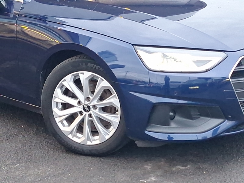 Used Audi A4 2023 for sale - 77509413: Photo 9