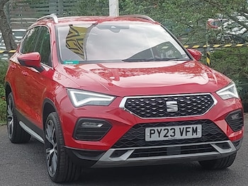 Used SEAT Ateca 2023 for sale - 78470781: Photo