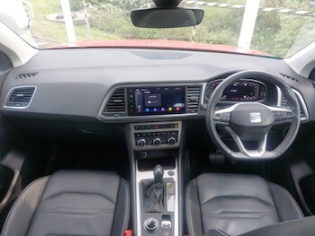 Used SEAT Ateca 2023 for sale - 78470781: Photo