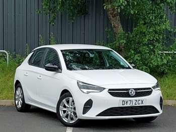 2021 - 1.2 SE 5dr