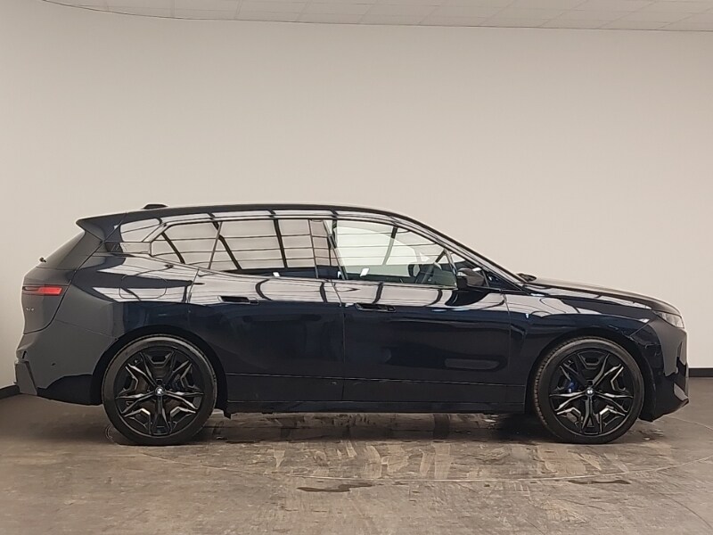 Used BMW iX 2026 for sale - 77817670: Photo 2