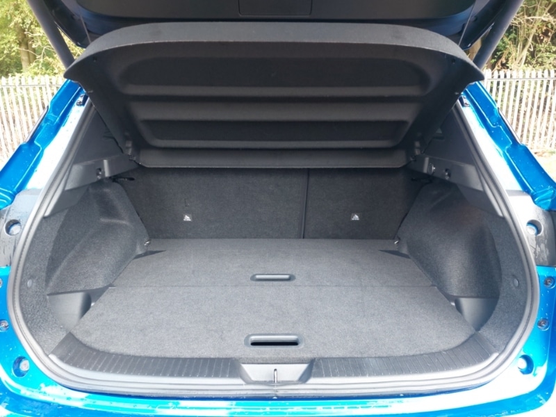 Used Nissan Qashqai 2023 for sale - 76456297: Photo 8