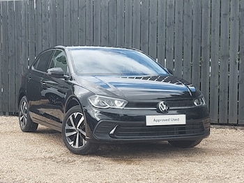 Used Volkswagen Polo 2025 for sale - 79406310: Photo
