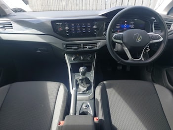 Used Volkswagen Polo 2025 for sale - 79406310: Photo