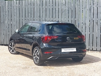 Used Volkswagen Polo 2025 for sale - 79406310: Photo