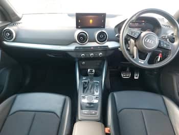 Used Audi Q2 2021 for sale - 79612247: Photo