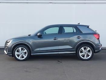 Used Audi Q2 2021 for sale - 79612247: Photo