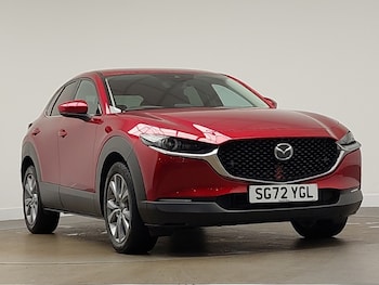 Mazda - CX-30