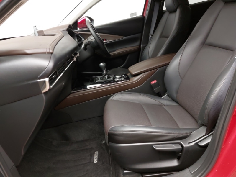 Used Mazda CX-30 2022 for sale - 76709139: Photo 5