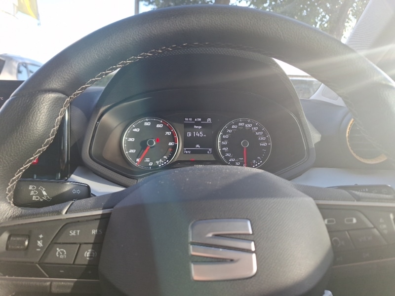 Used SEAT Ibiza 2022 for sale - 76578735: Photo 10