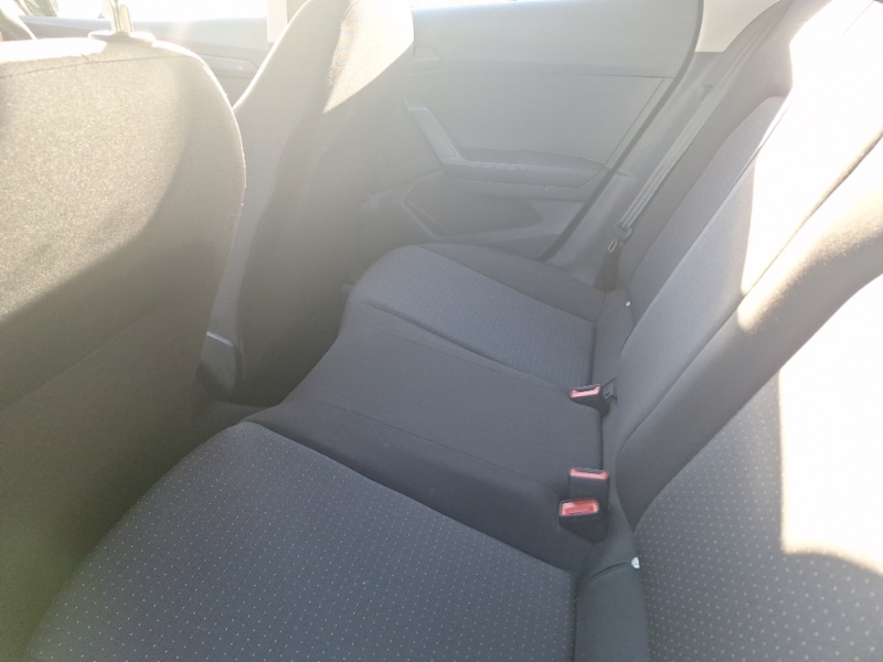 Used SEAT Ibiza 2022 for sale - 76578735: Photo 6