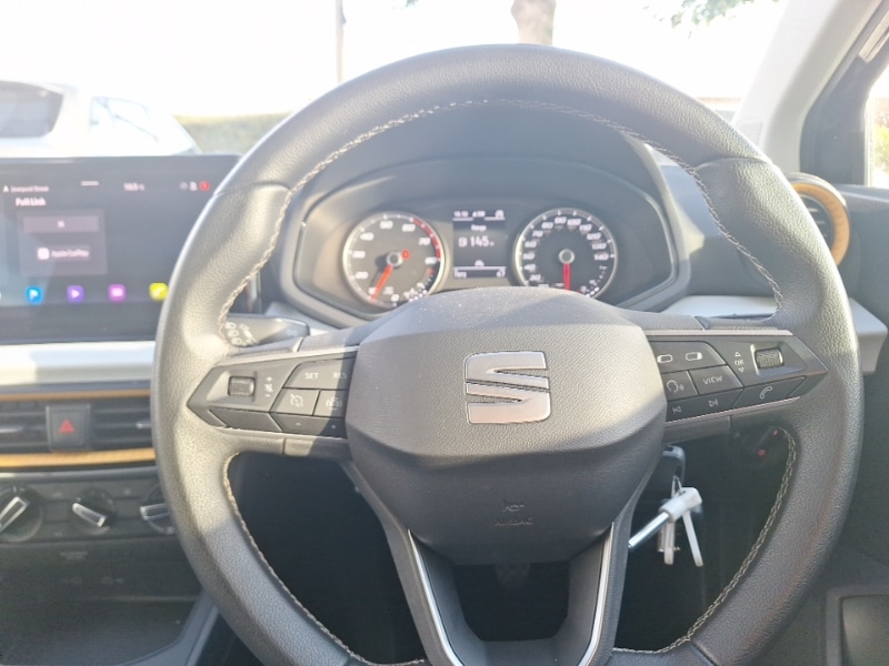 Used SEAT Ibiza 2022 for sale - 76578735: Photo 7