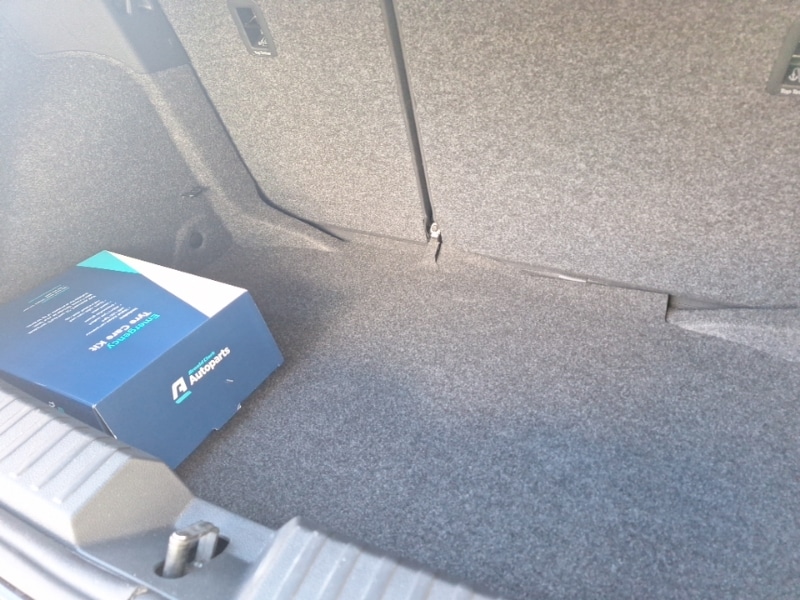 Used SEAT Ibiza 2022 for sale - 76578735: Photo 8