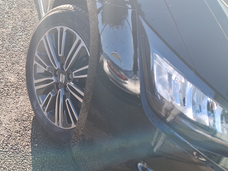 Used SEAT Ibiza 2022 for sale - 76578735: Photo 9