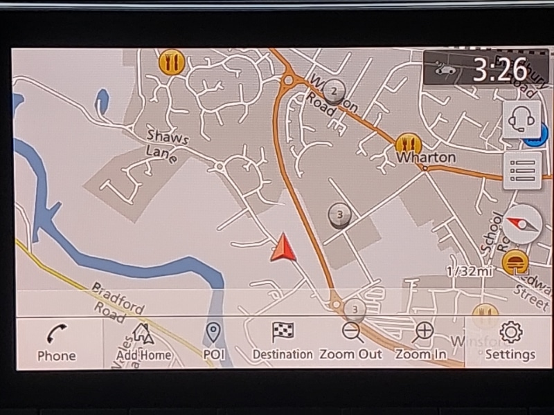 Used Nissan Juke 2021 for sale - 76614555: Photo 10