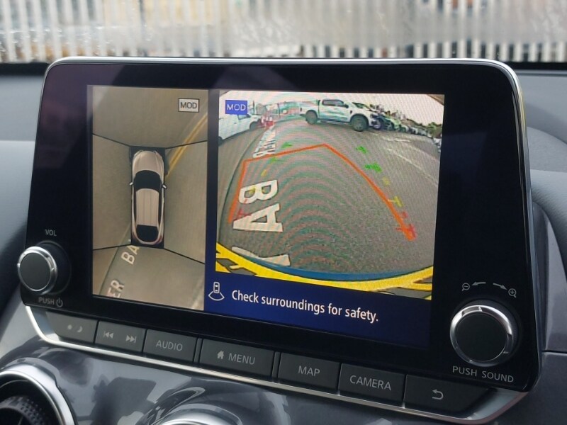 Used Nissan Juke 2021 for sale - 76614555: Photo 11