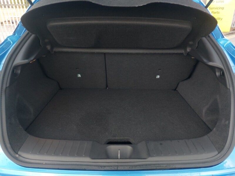 Used Nissan Juke 2021 for sale - 76614555: Photo 8