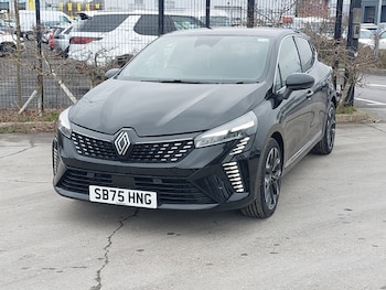 Used Renault Clio 2025 for sale - 77606673: Photo