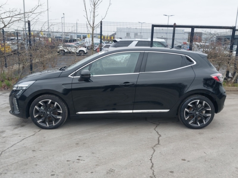 Used Renault Clio 2025 for sale - 77606673: Photo 4