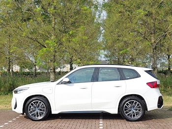 Used BMW X1 2025 for sale - 79406367: Photo