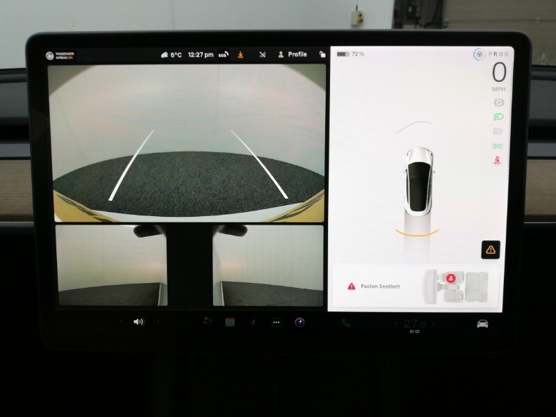 Used Tesla Model 3 2021 for sale - 77923962: Photo 12