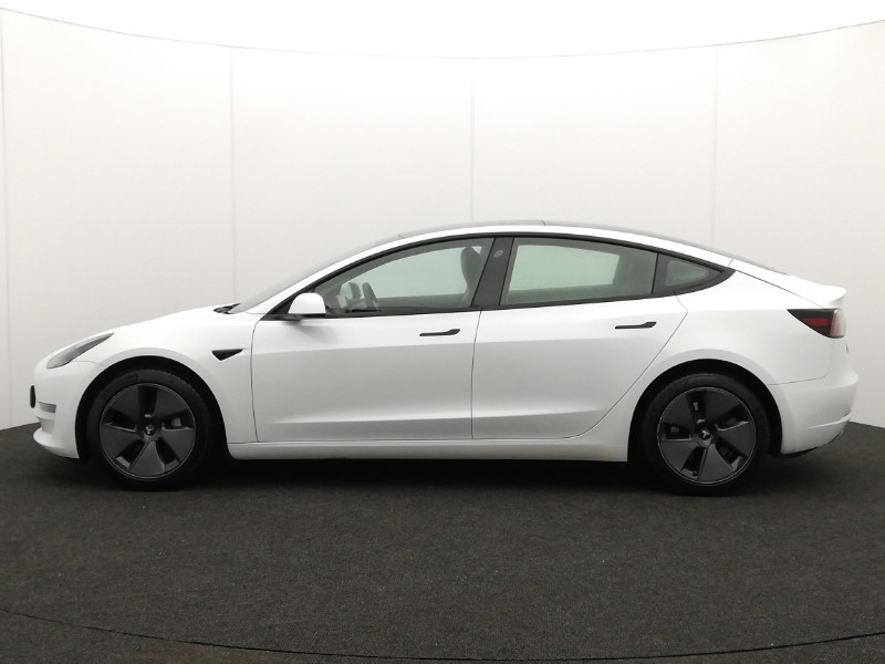 Used Tesla Model 3 2021 for sale - 77923962: Photo 4