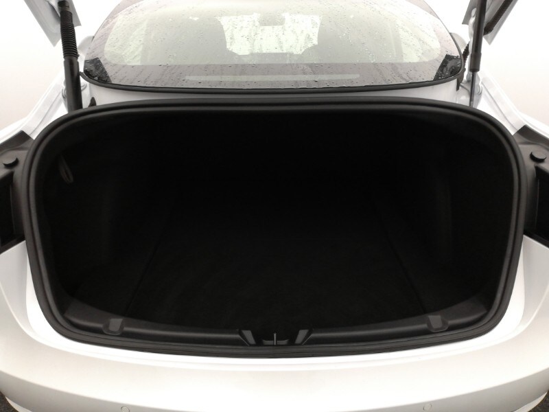 Used Tesla Model 3 2021 for sale - 77923962: Photo 8