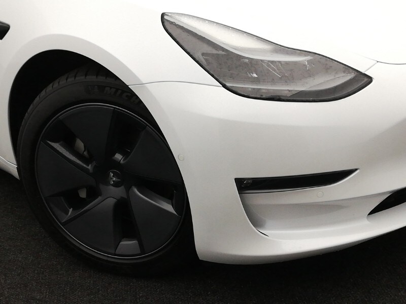 Used Tesla Model 3 2021 for sale - 77923962: Photo 9