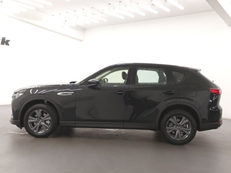 Used Mazda CX-60 2025 for sale - 76155568: Photo 4