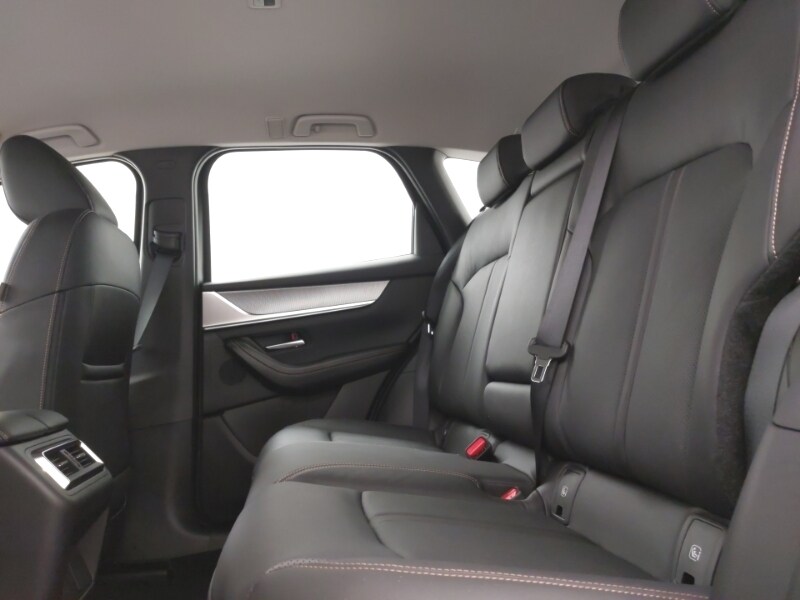 Used Mazda CX-60 2025 for sale - 76155568: Photo 6