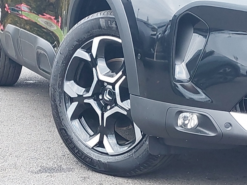 Used Citroen C5 Aircross 2025 for sale - 77998870: Photo 9