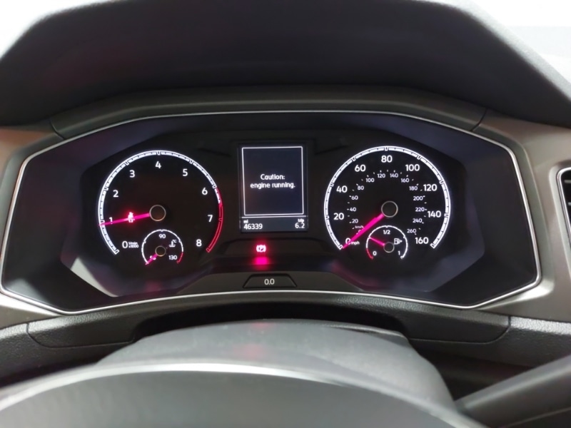 Used Volkswagen T-Roc 2020 for sale - 77536981: Photo 11