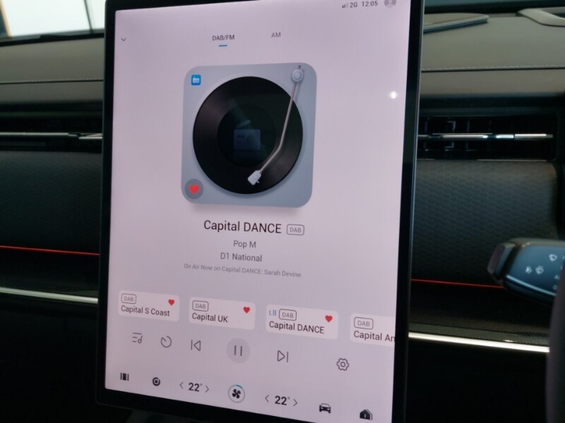 Used Jaecoo Jaecoo 7 2025 for sale - 78218831: Photo 10